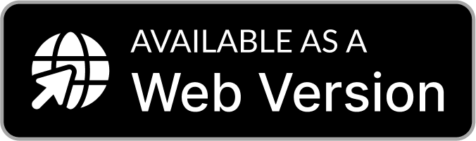Download our app's web version