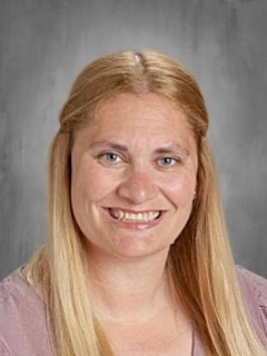Image of Kimberly Etter