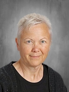 Image of Amy Franckowiak