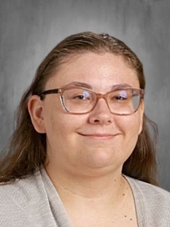 Image of Ashlee Frey