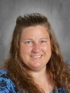Image of Becky Grabarski