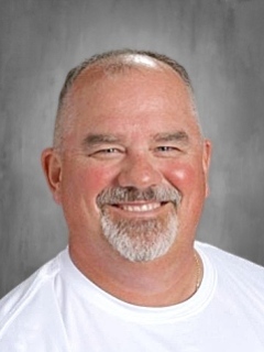 Image of Shawn Groshek