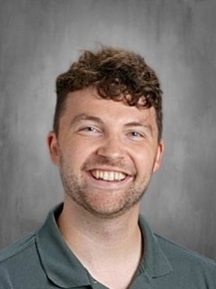 Image of Jake Heidenreich