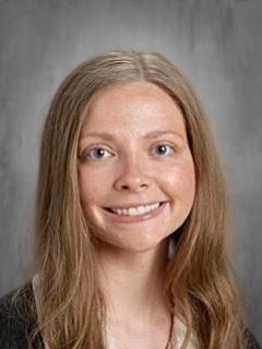 Image of Charity Herman