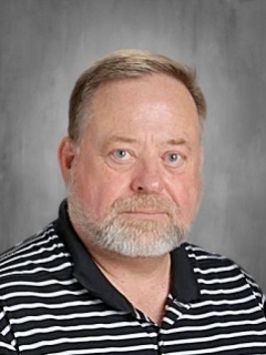 Image of Timothy Jensen