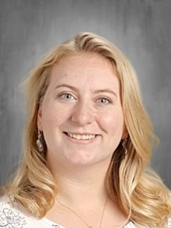 Image of Kelsey Johnson