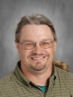 Image of Ben Kandiko