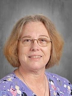 Image of Brenda Klaus