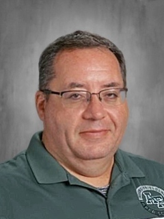 Image of Marty Klish