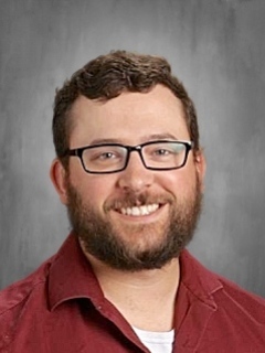 Image of Joshua Krings