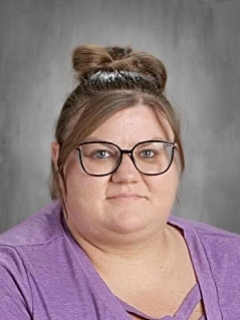 Image of Brittnie Lisser