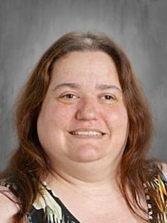 Image of Terry McAllister