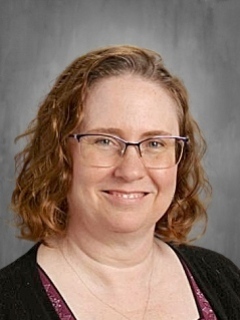 Image of Laura Melvin