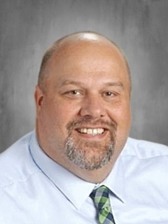 Image of Kevin Moore