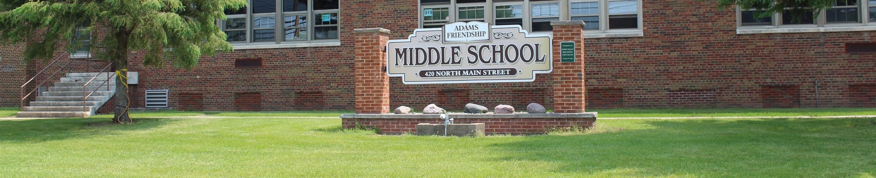 Middle School