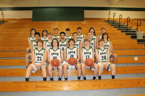 Boys Basketball