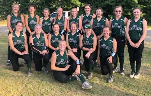 Softball