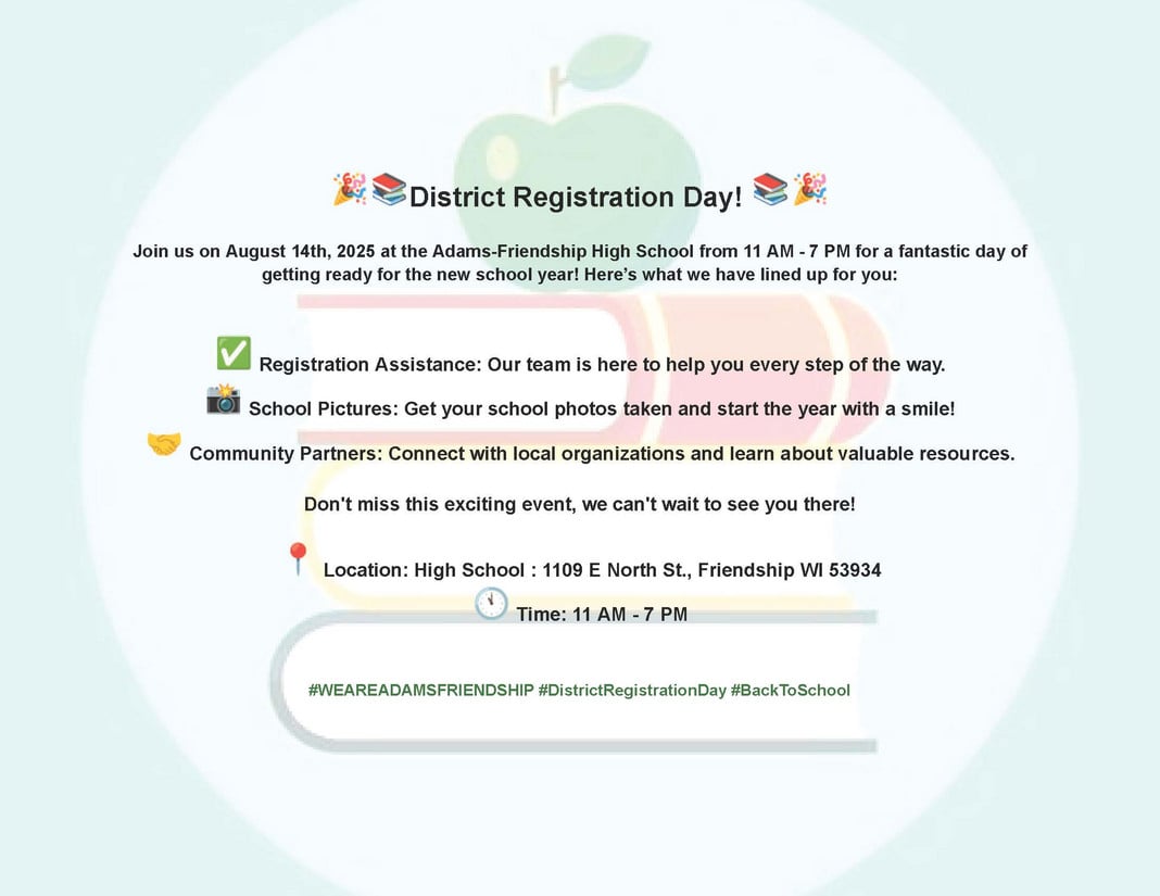 District Registration 2025-2026