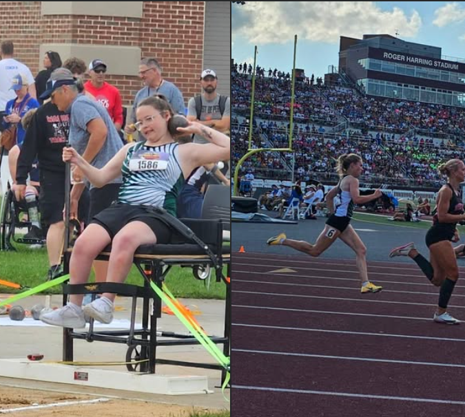 Track and Field