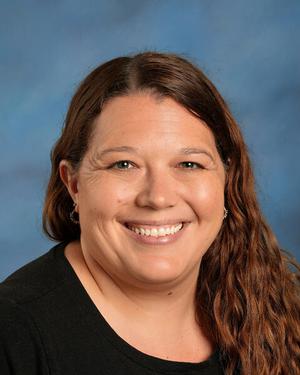 Image of Leah Hover-Preiss