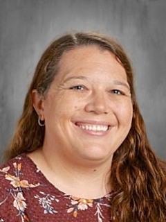 Image of Leah Hover-Preiss