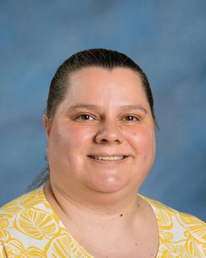 Image of Elizabeth Leininger