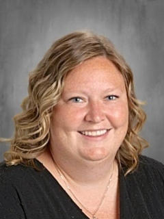 Image of Michelle Allard
