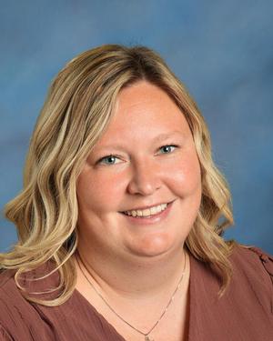 Image of Michelle Allard