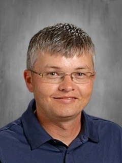 Image of Dane Amundson