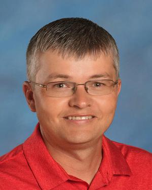 Image of Dane Amundson