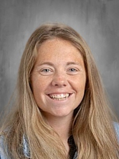 Hauger, Catherine