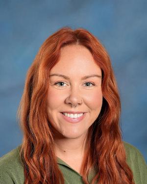 Image of Bailey Fenner