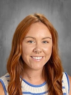 Image of Bailey Fenner