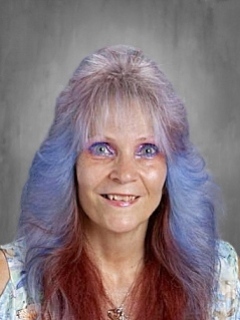 Image of Amy Baggs