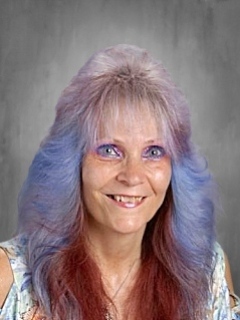 Image of Amy Baggs