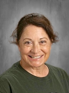 Image of Jennifer Bau