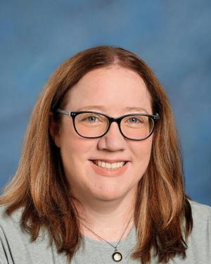 Image of Krystle Baumgarten