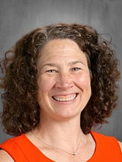 Beaver, Amy