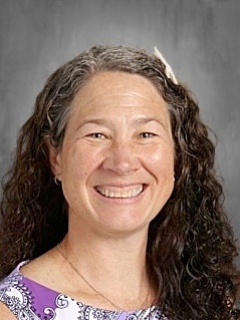 Image of Amy Beaver