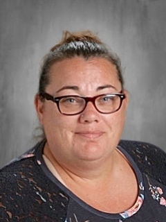 Image of Shaunda Beeman