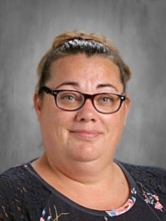 Beeman, Shaunda