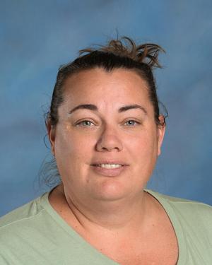 Image of Shaunda Beeman
