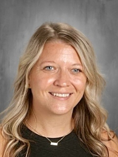 Image of Melissa Beernink