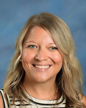 Image of Melissa Beernink