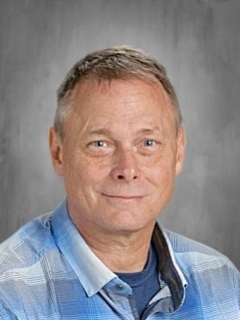 Image of Daryl Bergen