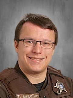Image of Tyler Bigalke