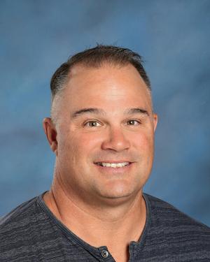Image of Matthew Blakeley