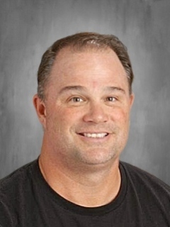 Image of Matthew Blakeley