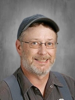Image of Daniel Bock