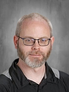 Image of Brian Booth